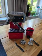 Quick Mill 820, Witgoed en Apparatuur, Koffiezetapparaten, Espresso apparaat, Gemalen koffie, Ophalen of Verzenden, Zo goed als nieuw