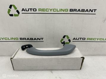 Portiergreep Links Achter Porsche Macan NIEUW 95B837205 beschikbaar voor biedingen