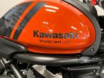 Kawasaki VULCAN S (bj 2018), 2 cilinders, Kawasaki, 649 cc, Bedrijf