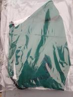 Mondkapje 100 stuks Defensie Groene uitvoering 04, Ophalen of Verzenden, Nieuw