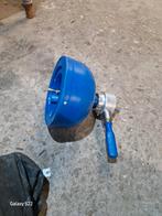 Rioned Handmatic ontstoppingsmachine, Doe-het-zelf en Verbouw, Ophalen