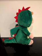 Knuffel hamster draak, Ophalen of Verzenden, Zo goed als nieuw, Overige typen