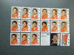 Compleet setje panini stickers Nederland WK 2006, Ophalen of Verzenden, Zo goed als nieuw, Poster, Plaatje of Sticker