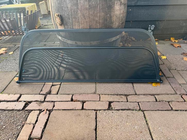 Audi A3 Cabrio Windscherm - 2017 S-line, Auto-onderdelen, Carrosserie en Plaatwerk, Audi, Gebruikt, Ophalen of Verzenden