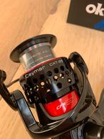 Nieuwe Okuma Ceymar 6500 molen, 8 lagers + extra alu spoel, Watersport en Boten, Hengelsport | Zeevissen, Molen, Okuma, Nieuw