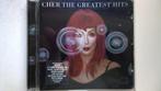 Cher - The Greatest Hits, Zo goed als nieuw, 1980 tot 2000, Verzenden