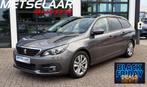 Peugeot 308 SW 1.2 PureTech Executive NIEUWE DISTRIBUTIE!, Auto's, Peugeot, Stof, Gebruikt, 1199 cc, 1165 kg