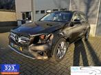 Mercedes GLC-klasse 350 d 4MATIC Prestige/PANO/V6/260PK, Auto's, Mercedes-Benz, Automaat, Gebruikt, Beige, Leder