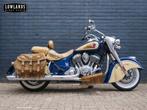 INDIAN MOTORCYCLE CHIEF VINTAGE (bj 2025), Bedrijf, Overig, Indian
