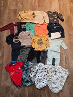 Kledingpakket jongen - herfst/winter maat 62, Ophalen of Verzenden, Gebruikt, Maat 62