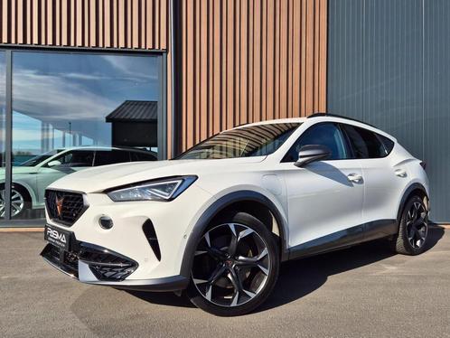 CUPRA Formentor 1.4 e-Hybrid VZ Performance | BTW | Pano | S, Auto's, Cupra, Bedrijf, Te koop, Formentor, ABS, Achteruitrijcamera