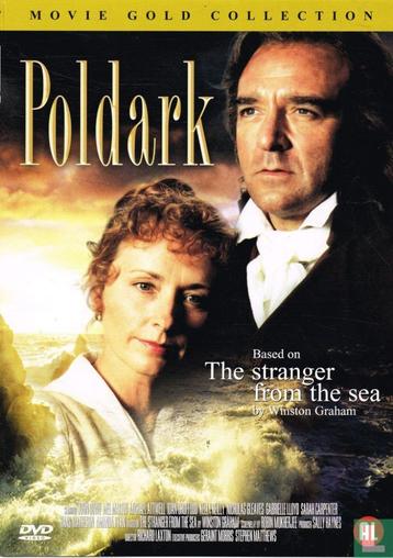 Poldark (Richard Laxton) beschikbaar voor biedingen