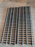 MARKLIN 2291 OVERGANGRAILS K NAAR M, Wisselstroom, Rails, Ophalen of Verzenden, Zo goed als nieuw