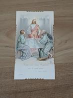 Bidprentje 8 uit 1917, Verzamelen, Bidprentjes en Rouwkaarten, Ophalen of Verzenden, Bidprentje