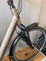 Elektrische fiets GAZELLE GRENOBLE C8 MIDDENMOTOR, 53 tot 56 cm, Versnellingen, Ophalen of Verzenden, Zo goed als nieuw