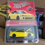 Hot Wheels 1995 Honda Integra Type R Red Line Club, Hobby en Vrije tijd, Modelauto's | 1:18, 333 Continental Boulevard El Segundo, CA 90245 USA