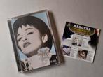 Madonna - The Immaculata Collection DVD, Alle leeftijden, Ophalen of Verzenden, Gebruikt