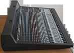 Behringer SX4882 Eurodesk met meterbridge - DEFECT, Muziek en Instrumenten, Ophalen, Gebruikt, 20 kanalen of meer, Microfooningang
