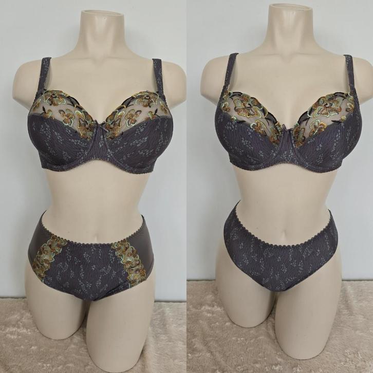 Nieuw prima donna bh sevas 75d 70e 70f 75f 70g 75g 70h 80h, Kleding | Dames, Ondergoed en Lingerie, BH, Ophalen of Verzenden