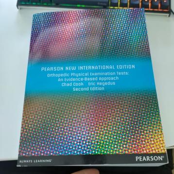 Pearson new international edition beschikbaar voor biedingen