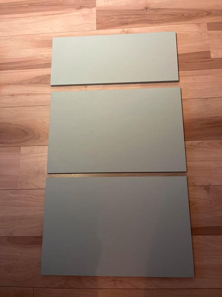 Besta fronten - Hjortviken IKEA, Huis en Inrichting, Kasten | Televisiemeubels, Zo goed als nieuw, Minder dan 100 cm, 50 tot 100 cm