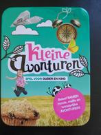 Kleine Avonturen Spel - Nieuw in Blik!, Ophalen of Verzenden, Nieuw, Jongen of Meisje