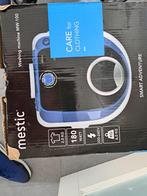 Camping wasmachine, Ophalen, Zo goed als nieuw