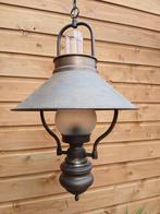 antieke hanglamp, Antiek en Kunst, Ophalen