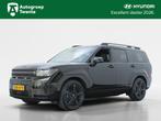Hyundai Santa Fe 1.6 T-GDI PHEV Black Line | All Seasons | 5, Auto's, 12 maanden, Santa Fe, Gebruikt, 4 cilinders