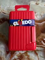 Cluedo Card Game, Hobby en Vrije tijd, Gezelschapsspellen | Bordspellen, Een of twee spelers, Ophalen of Verzenden, Nieuw, Reisspel