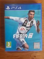 Fifa 19 (PS4 game), Online, 2 spelers, Ophalen of Verzenden, Zo goed als nieuw