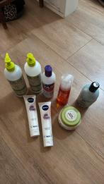 Producten voor krullend haar, Sieraden, Tassen en Uiterlijk, Uiterlijk | Haarverzorging, Ophalen of Verzenden, Nieuw, Gel, Wax, Haarlak of Mousse