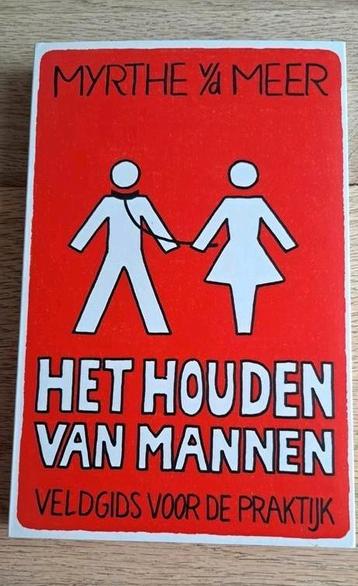 Mythe vd Meer- het houden van mannen beschikbaar voor biedingen