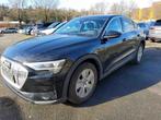 Audi e-tron Sportback 50 Quattro 313PK Automaat 2022, Auto's, Audi, Automaat, Gebruikt, SUV of Terreinwagen, Te koop