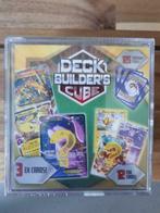 Pokemon mystery deck builders cube, geseald, ongeopend, Hobby en Vrije tijd, Verzamelkaartspellen | Pokémon, Verzenden, Nieuw