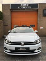 Volkswagen Polo 1.0 TSI Comfortline Business, Voorwielaandrijving, Gebruikt, Bedrijf, Handgeschakeld