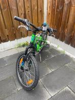Mountainbike 20inch from CYGNUS in GREAT Condition, Fietsen en Brommers, Fietsen | Mountainbikes en ATB, Fully, Zo goed als nieuw