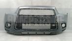 Bumper Mitsubishi ASX 10-12 6400C950 Voorbumper HK1663, Gebruikt, Voor, 6 maanden garantie, Ophalen of Verzenden