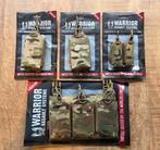Warrior Assault Systems Laser cut mag pouches in Multicam, Verzamelen, Ophalen of Verzenden, Landmacht, Nederland