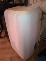 Eurom PAC 14.2 Mobiele Airco, Witgoed en Apparatuur, Airco's, Ophalen, Gebruikt, 3 snelheden of meer, Afstandsbediening