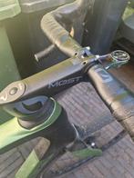 Pinarello Most Aero Stuur & Stuurpen - 46cm/120mm, Fietsen en Brommers, Scooters | Overige merken, Ophalen of Verzenden, Zo goed als nieuw