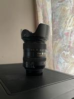 Nikon AF-S Nikkor 16-85mm lens, Ophalen of Verzenden, Zo goed als nieuw, Overige typen