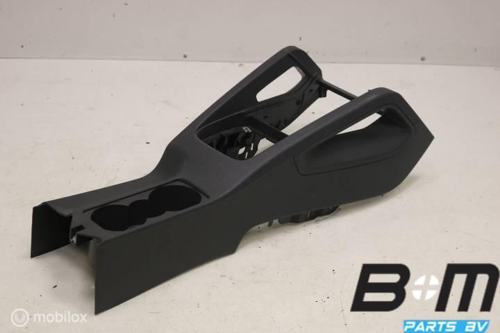 Middenconsole Volkswagen Golf 5, Auto-onderdelen, Interieur en Bekleding, Gebruikt