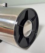 ELEPHANT 1960 rvs roestvrijstalen ijsemmer vintage ijs-emmer, Ophalen of Verzenden