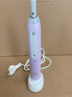 Oral-B iO 4 elektrische tandenborstel M.81, Sieraden, Tassen en Uiterlijk, Uiterlijk | Mondverzorging, O, O, Verzenden, O