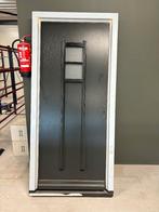 kunststof voordeur, Kunststof, Deurkozijn, Zo goed als nieuw, 150 tot 225 cm