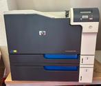 HP Color LaserJet CP5225 – A3- t/m A5 formaat Kleurprinter, Computers en Software, Printers, Ophalen, Hp, Gebruikt, Printer