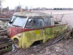 Voor Volkswagen t1 Doka Spijlbus VW oldtimer uit 1966, Ophalen of Verzenden