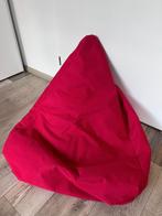 Rode Zitzak voor kinderen, Ophalen, Gebruikt, Rood, Zitzak