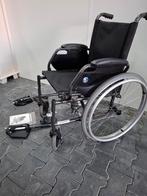 Vermeiren rolstoel, Diversen, Rolstoelen, Ophalen, Zo goed als nieuw, Handbewogen rolstoel